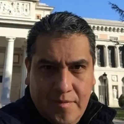 Alejandro Tellez