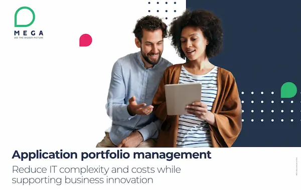 APM Reduce IT Complexity CTA