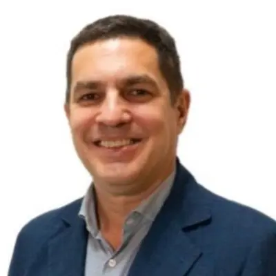 Boris Monsalve
