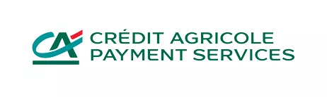 credit agricole payment services logo