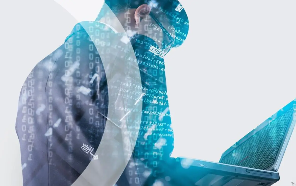 Cybersecurity requires seeing the attacker's point of view