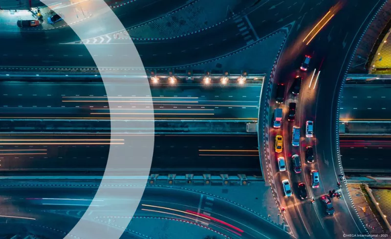 Ford Motor Company honored with Enterprise Architecture Award