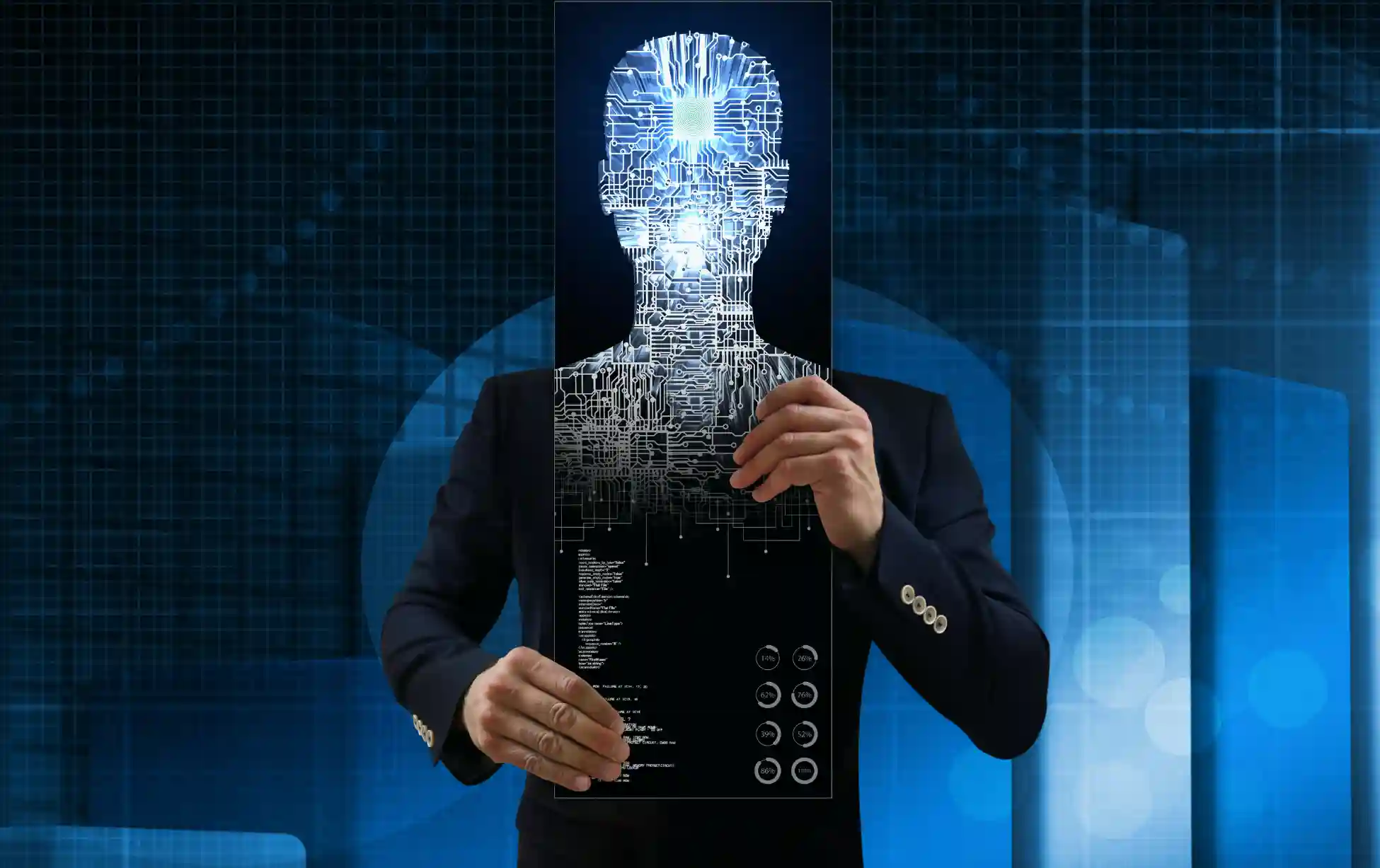 How Artificial Intelligence is Transforming the Business 