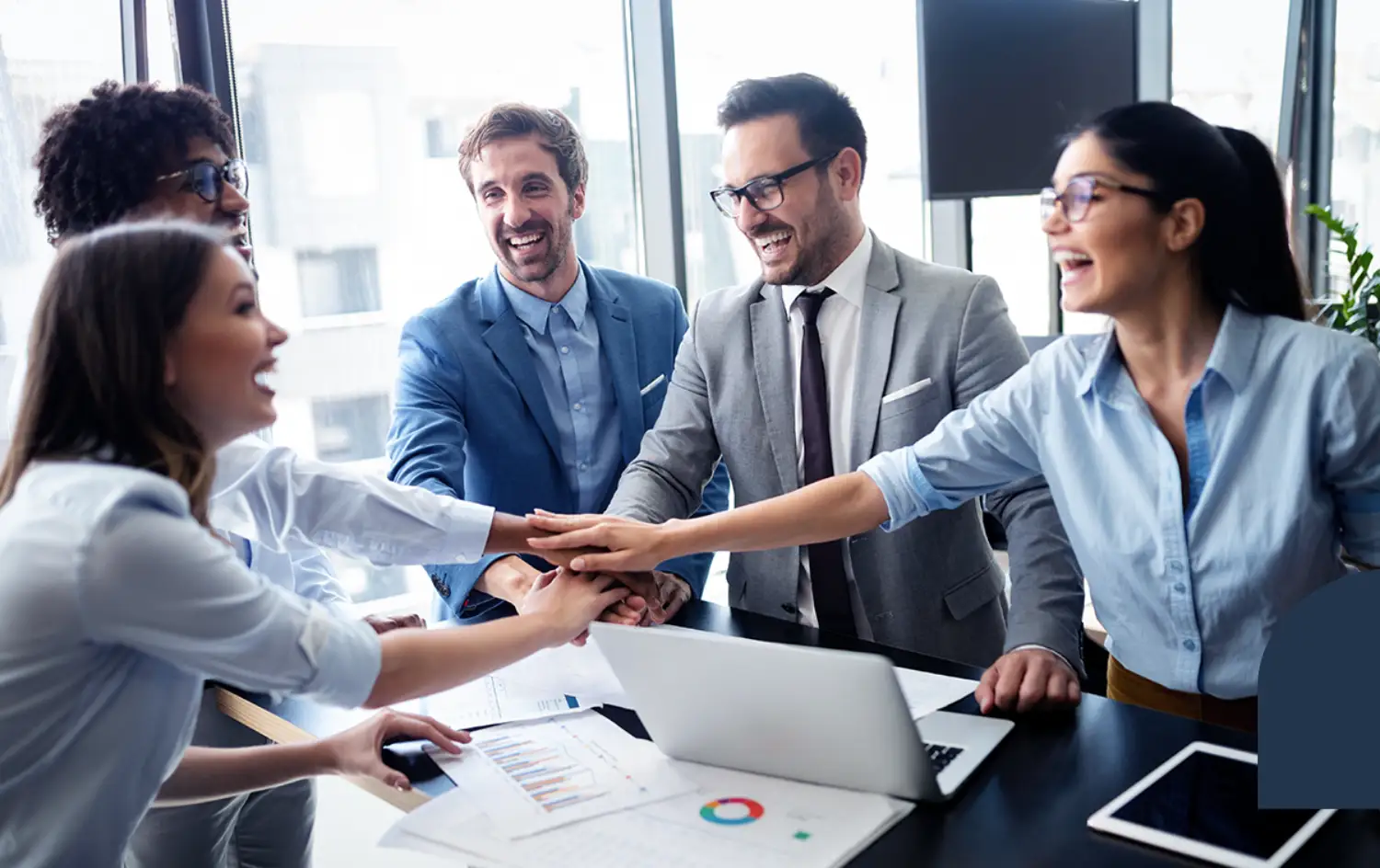 how to form a team for enterprise architecture implementation