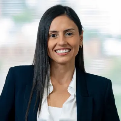 Johana Lizarazo