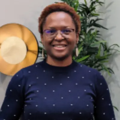 Larissa Abena Atangana