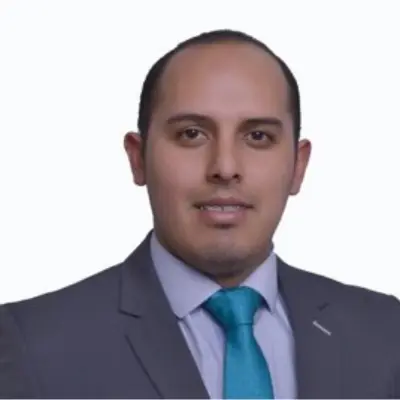 Leonardo Camargo