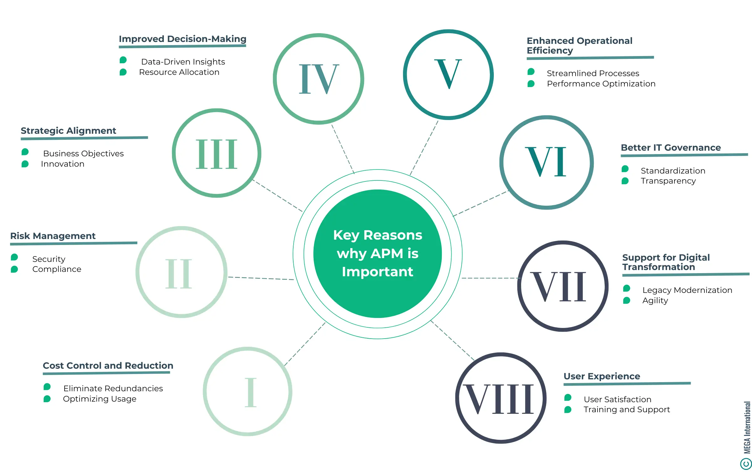 Why is application portfolio management important